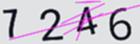 驗證碼
