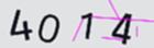 認証コード