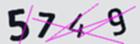 驗證碼