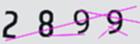 驗證碼