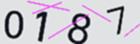 验证码