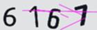 驗證碼