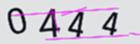 驗證碼