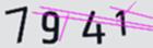 認証コード