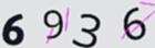 驗證碼