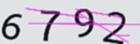 驗證碼