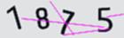 驗證碼