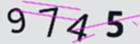 驗證碼