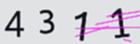 認証コード