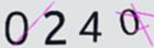 驗證碼