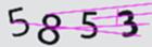 驗證碼