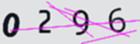 驗證碼
