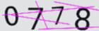 認証コード