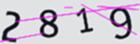 驗證碼