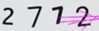 驗證碼