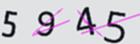 驗證碼