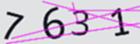 驗證碼