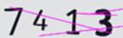 驗證碼