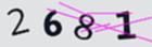 驗證碼