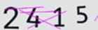 驗證碼