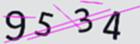 驗證碼