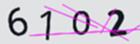 驗證碼