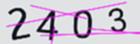 驗證碼