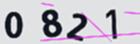 驗證碼