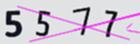 验证码