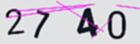 認証コード
