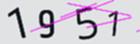 驗證碼